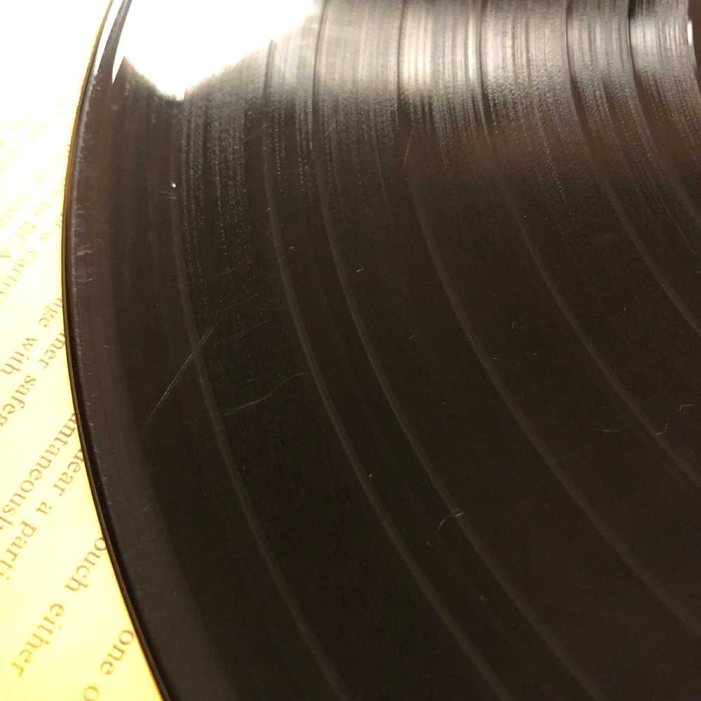 12” LP Vinyl Record THE SOUND OF MUSIC - Picture 6 of 12